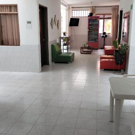 Luna Verde Hotel Neiva  Bagian luar foto