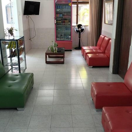 Luna Verde Hotel Neiva  Bagian luar foto