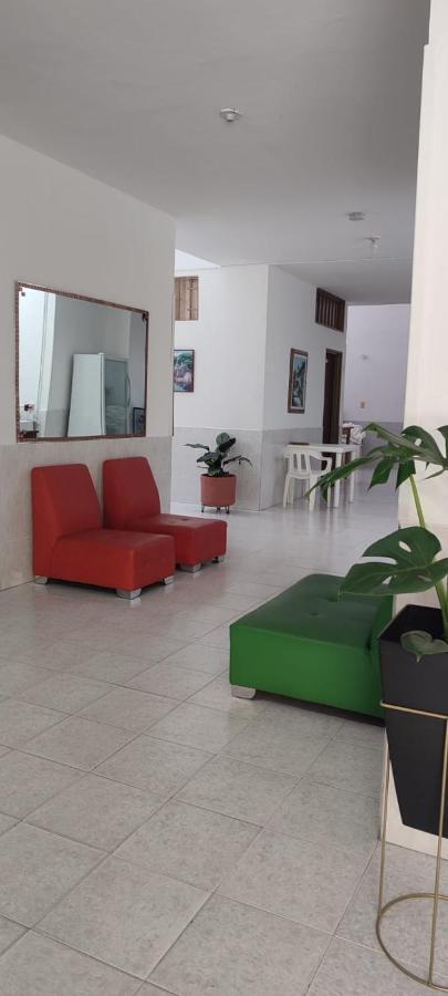 Luna Verde Hotel Neiva  Bagian luar foto