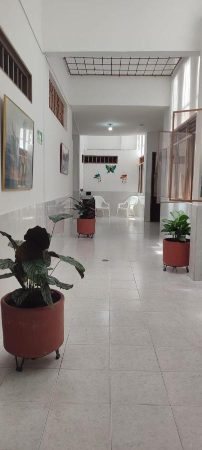 Luna Verde Hotel Neiva  Bagian luar foto