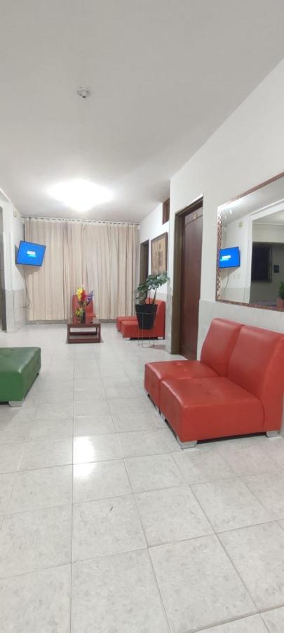 Luna Verde Hotel Neiva  Bagian luar foto