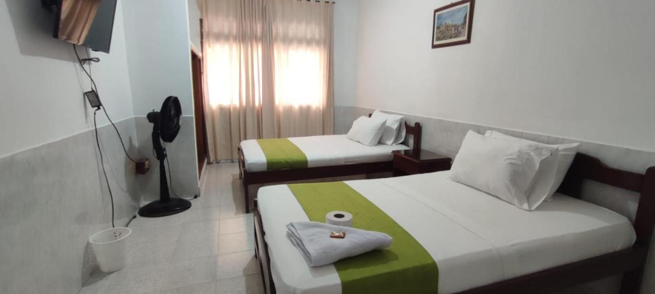 Luna Verde Hotel Neiva  Bagian luar foto