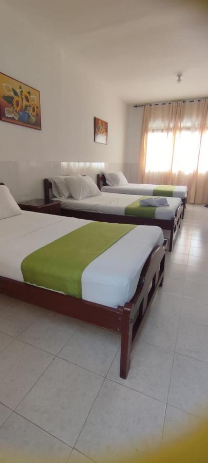 Luna Verde Hotel Neiva  Bagian luar foto