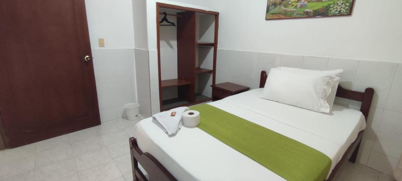 Luna Verde Hotel Neiva  Bagian luar foto