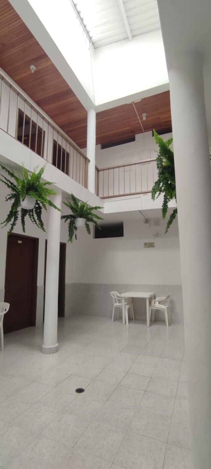 Luna Verde Hotel Neiva  Bagian luar foto