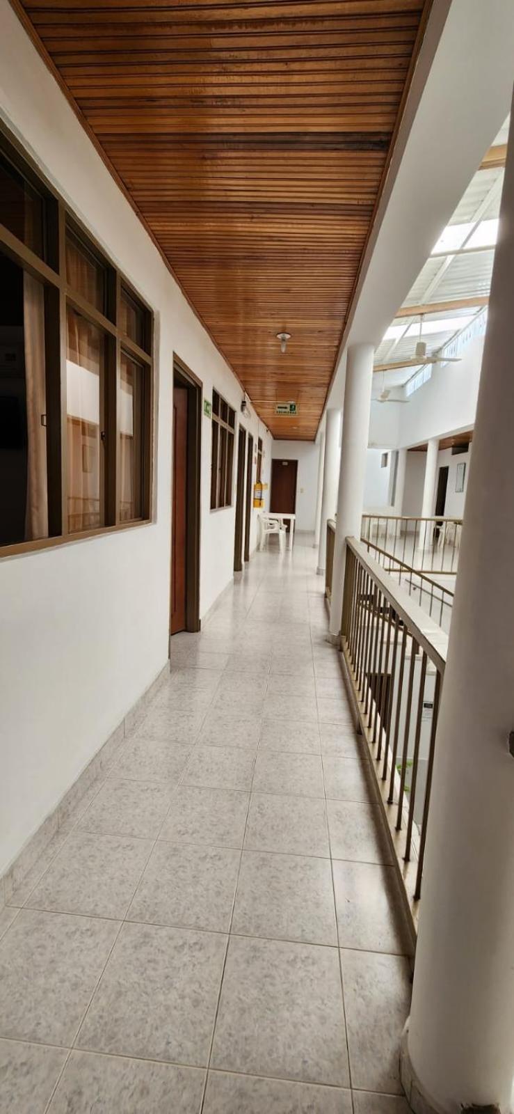 Luna Verde Hotel Neiva  Bagian luar foto
