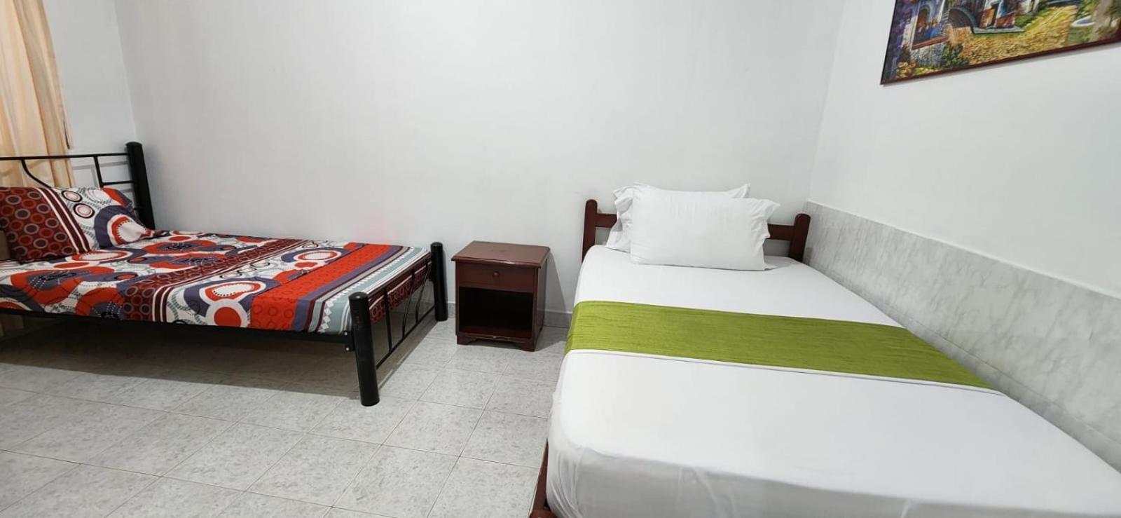 Luna Verde Hotel Neiva  Bagian luar foto
