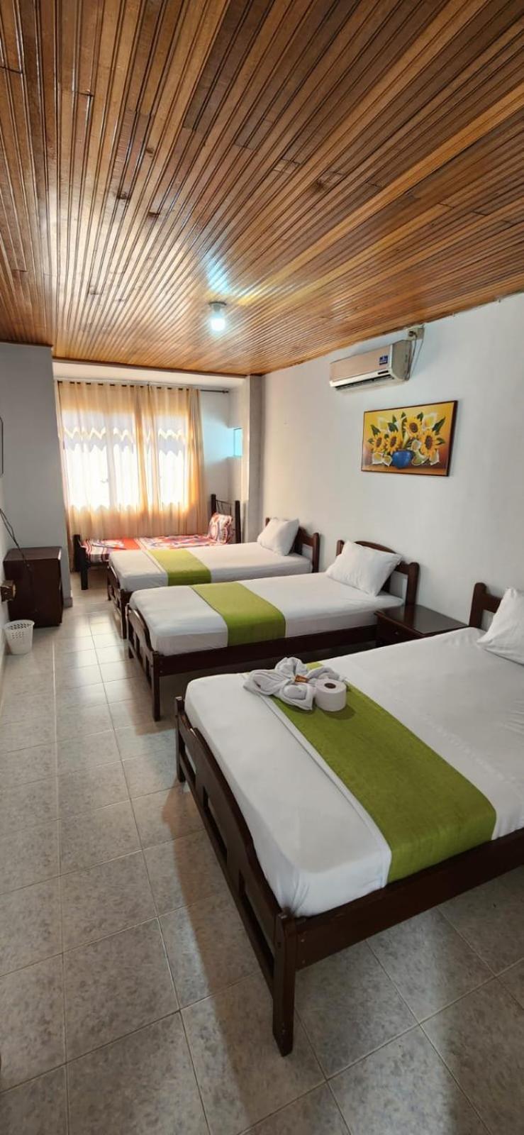 Luna Verde Hotel Neiva  Bagian luar foto