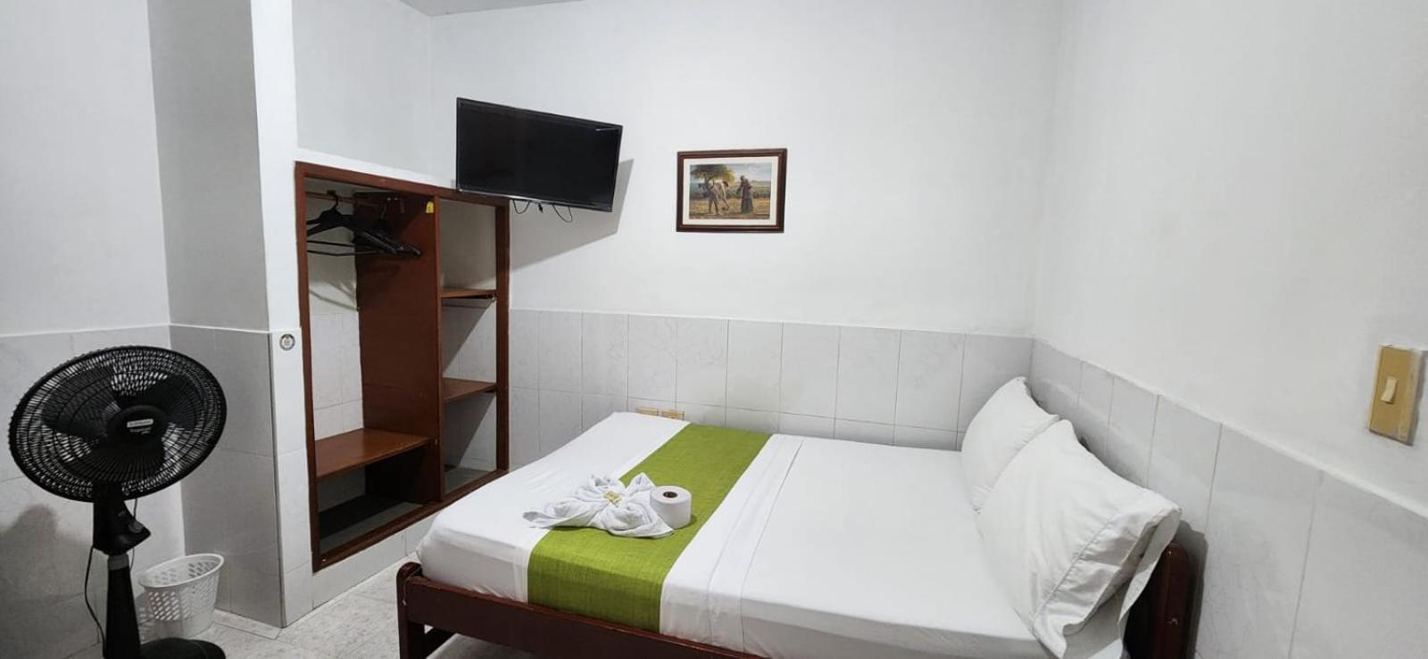Luna Verde Hotel Neiva  Bagian luar foto