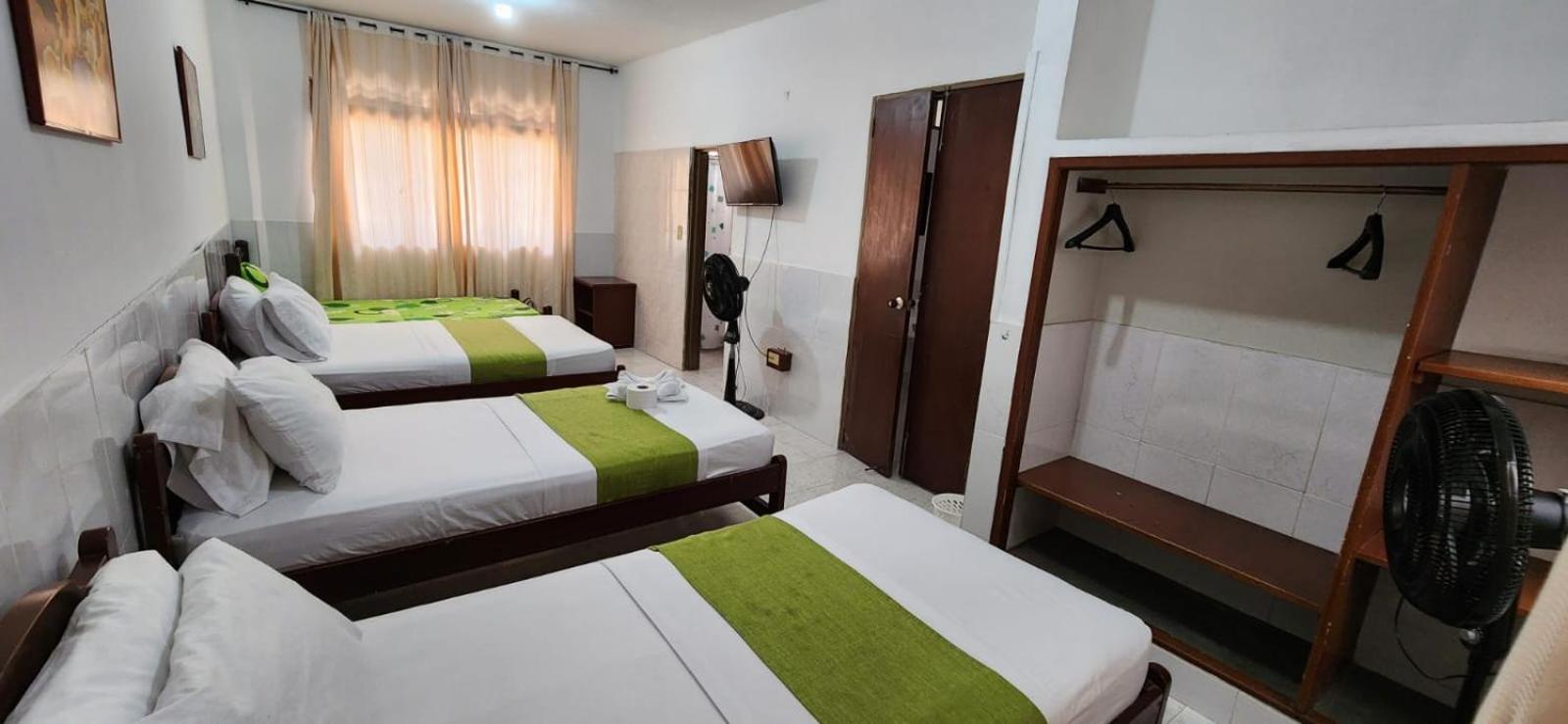 Luna Verde Hotel Neiva  Bagian luar foto