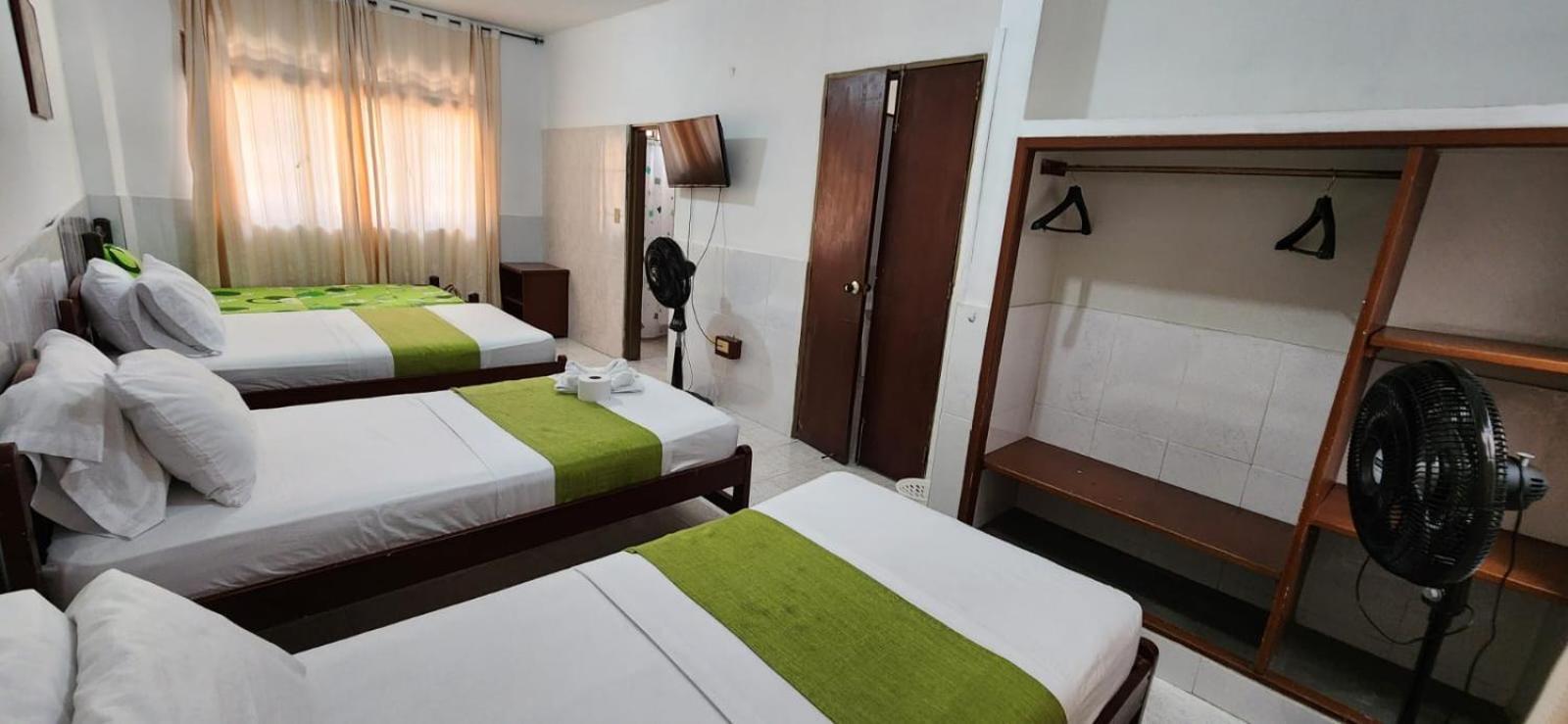 Luna Verde Hotel Neiva  Bagian luar foto