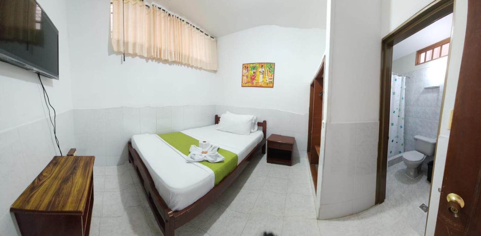 Luna Verde Hotel Neiva  Bagian luar foto