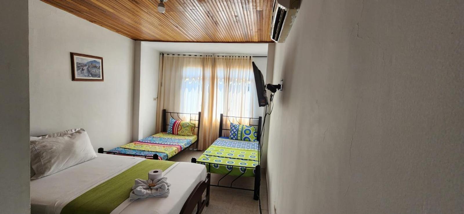 Luna Verde Hotel Neiva  Bagian luar foto