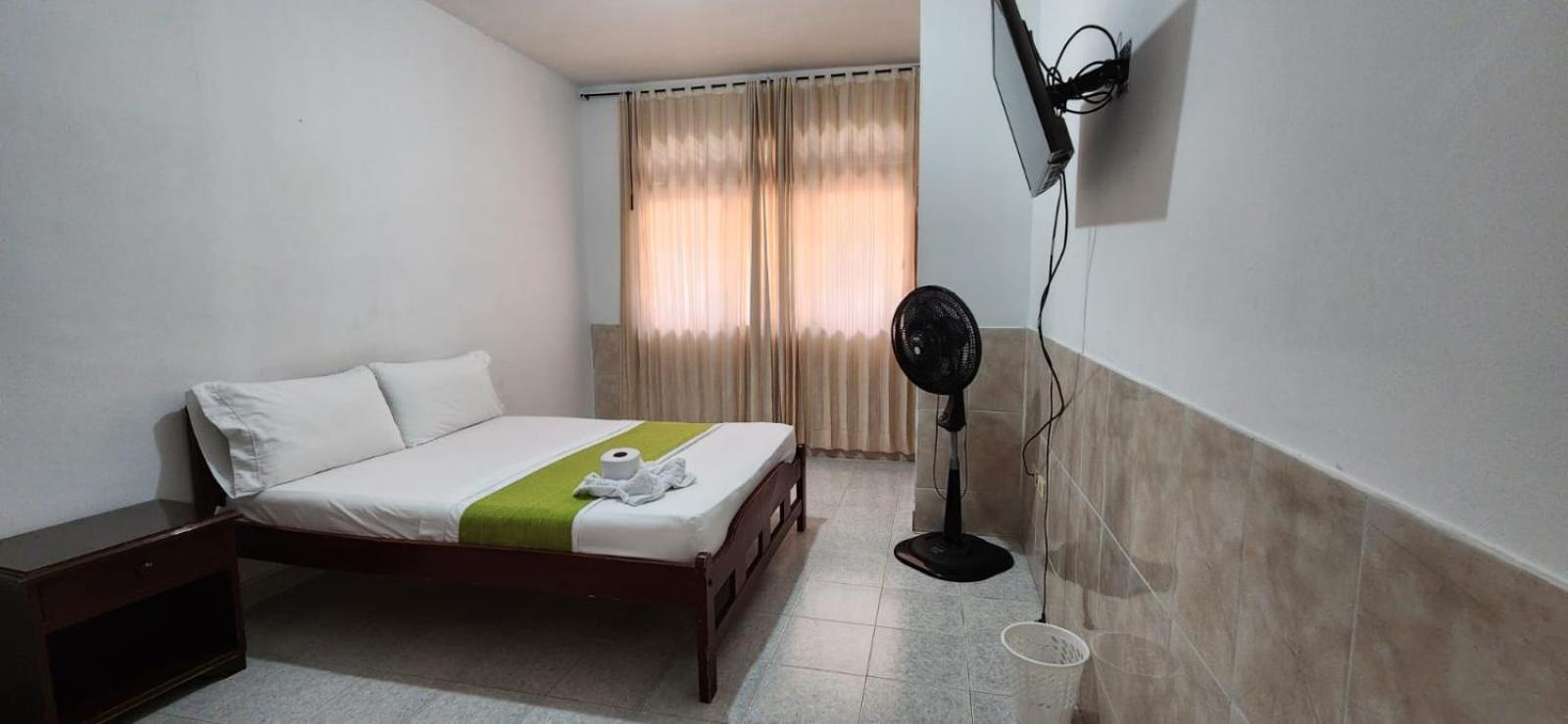 Luna Verde Hotel Neiva  Bagian luar foto