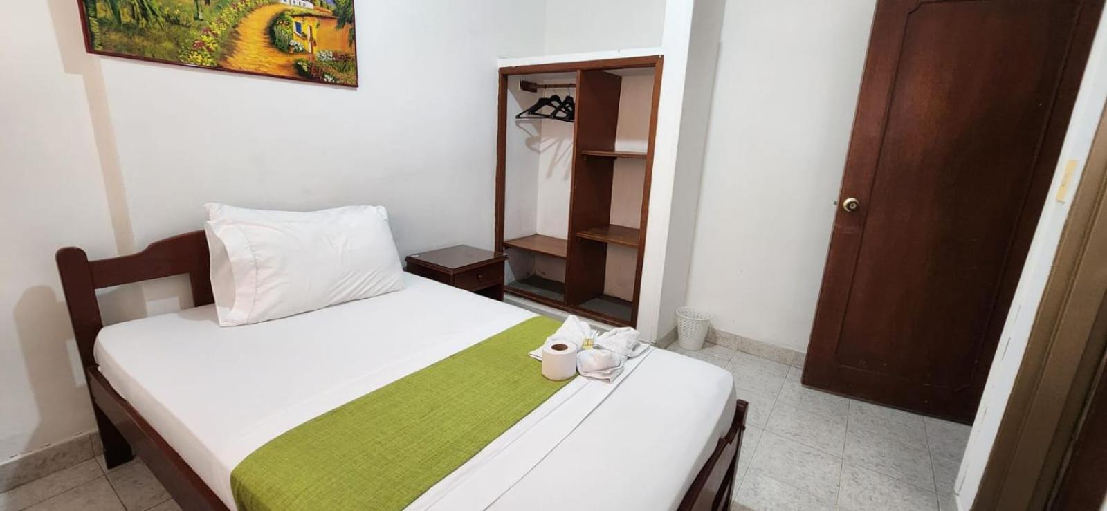 Luna Verde Hotel Neiva  Bagian luar foto