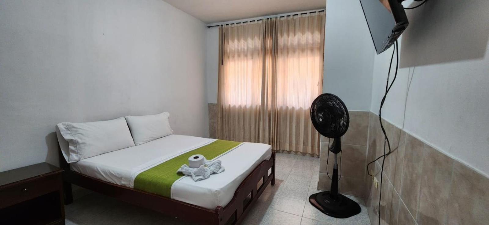 Luna Verde Hotel Neiva  Bagian luar foto