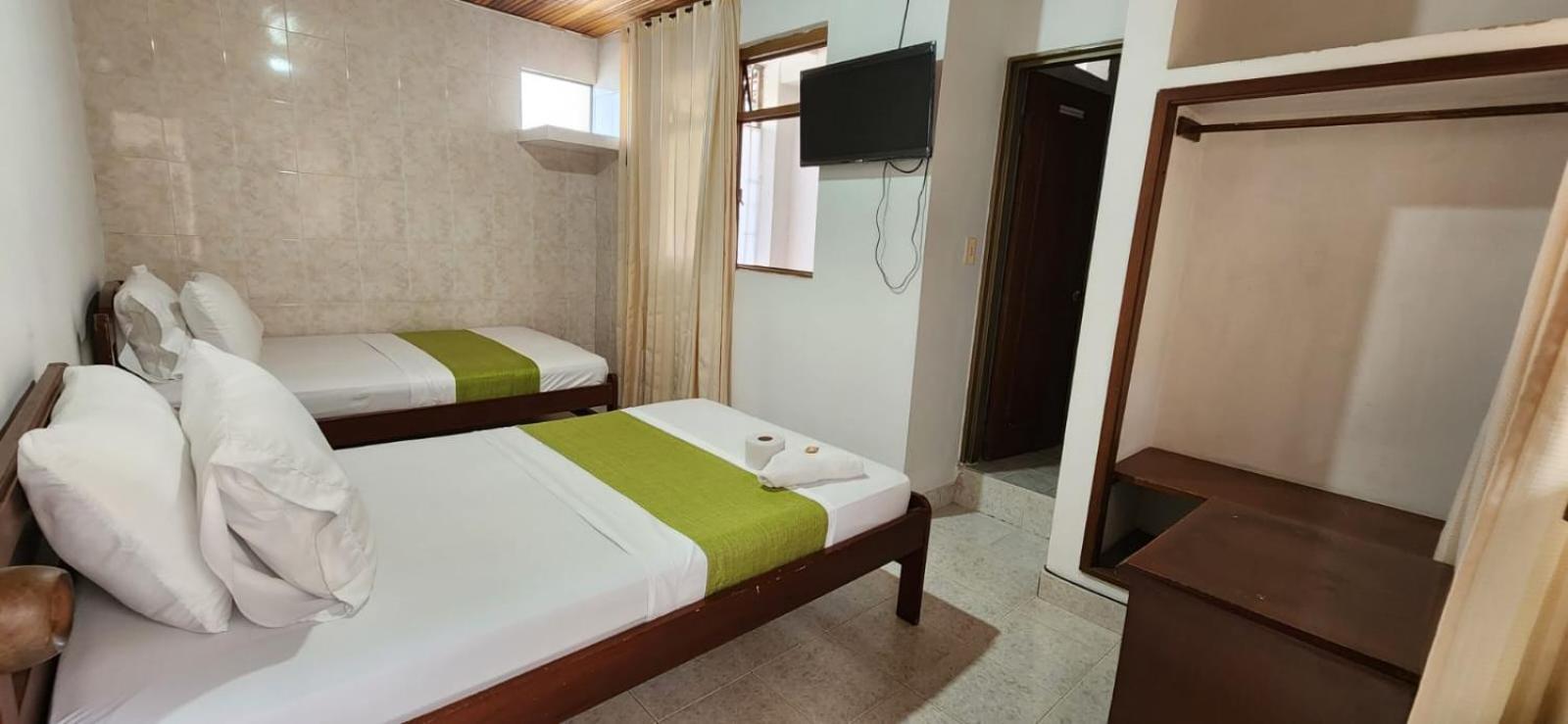 Luna Verde Hotel Neiva  Bagian luar foto