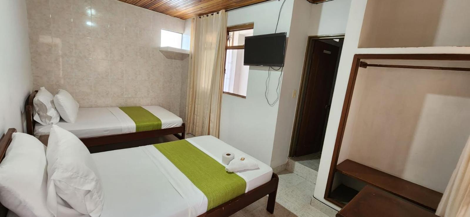 Luna Verde Hotel Neiva  Bagian luar foto