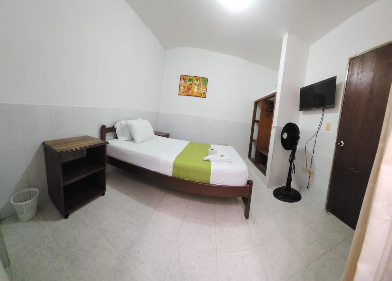 Luna Verde Hotel Neiva  Bagian luar foto
