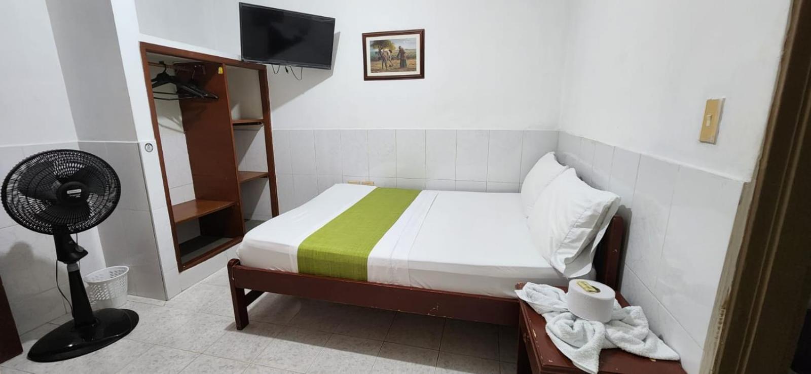 Luna Verde Hotel Neiva  Bagian luar foto