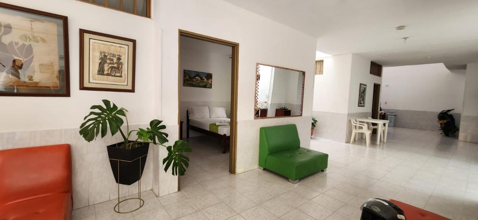 Luna Verde Hotel Neiva  Bagian luar foto