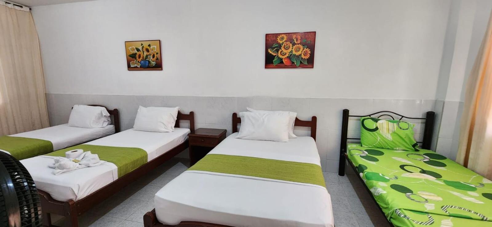 Luna Verde Hotel Neiva  Bagian luar foto