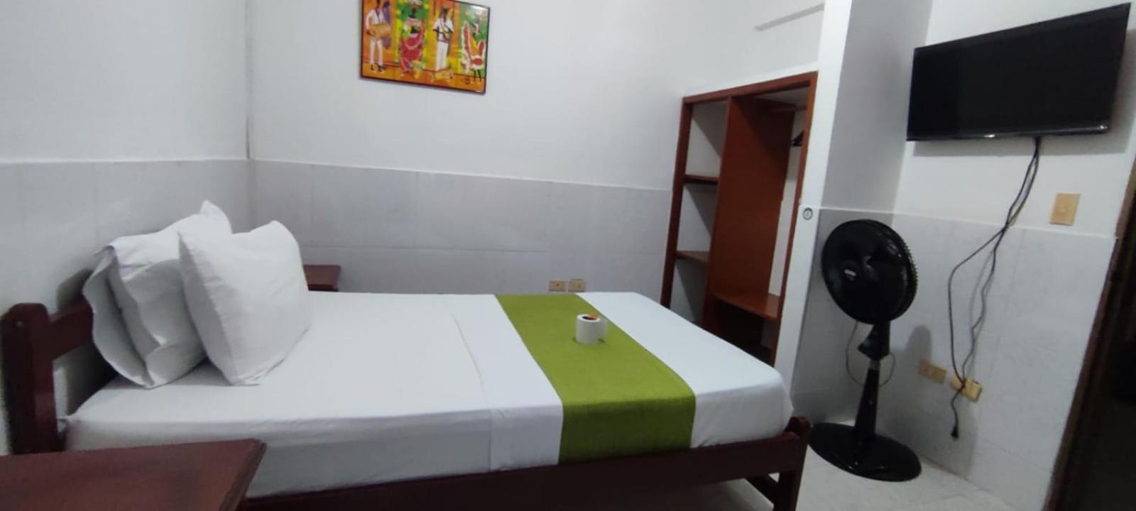 Luna Verde Hotel Neiva  Bagian luar foto