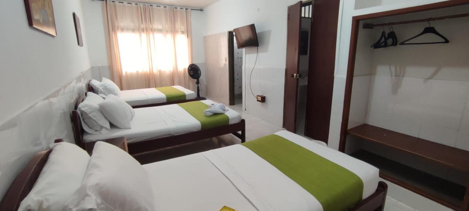 Luna Verde Hotel Neiva  Bagian luar foto