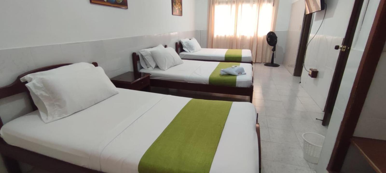 Luna Verde Hotel Neiva  Bagian luar foto