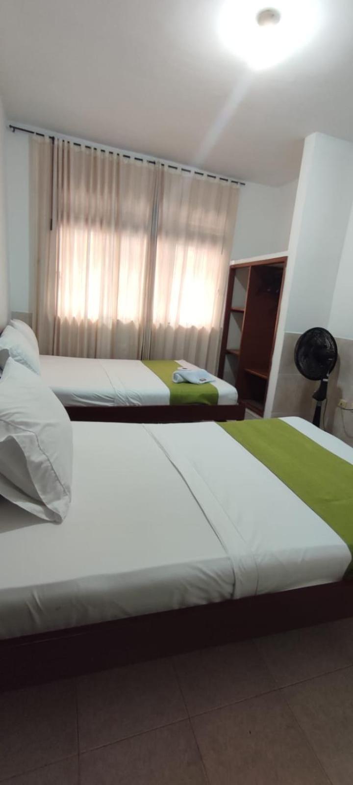 Luna Verde Hotel Neiva  Bagian luar foto