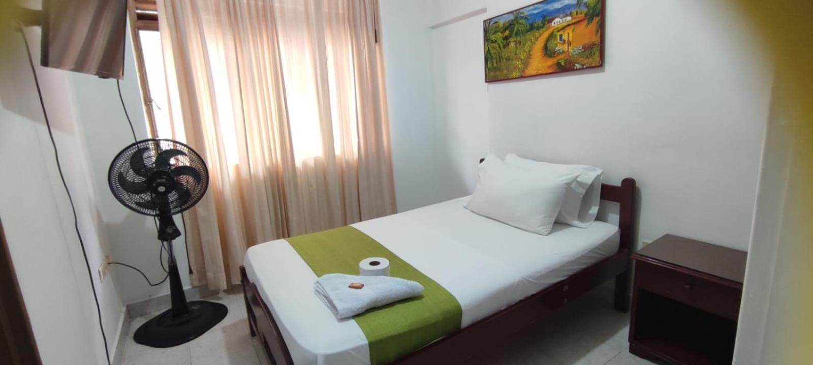 Luna Verde Hotel Neiva  Bagian luar foto