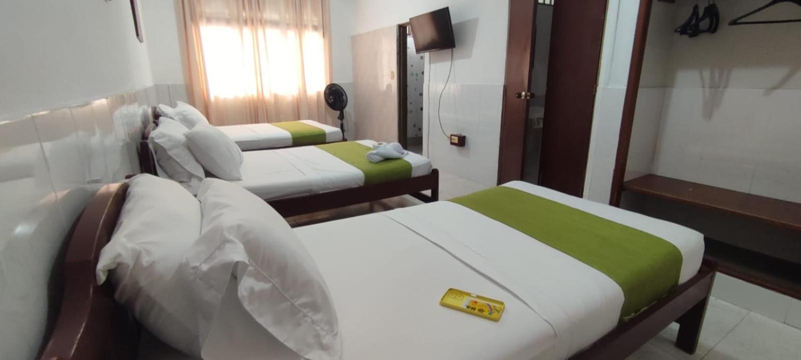 Luna Verde Hotel Neiva  Bagian luar foto
